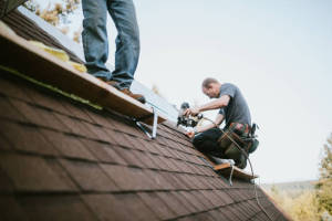 Local Roofers in Harveys Lake, PA